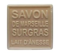 MklSavon de Marseille Leche de Burra 100 g
