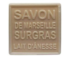 MklSavon de Marseille Leche de Burra 100g