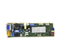 MKLUIY Accesorios de Lavadora Compatible con LG la Placa de computadora de Lavadora EBR872005