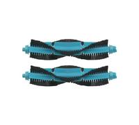 MKLUIY Accesorios for aspiradoras Filtro Cepillo Lateral Principal Mopa Bolsa for Polvo Compatible con Conga 11090/13090 Piezas de Repuesto(Set D)
