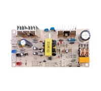 MKLUIY Fuente de alimentación for gabinete de vinos DQ04-001D DQ04-006D DQ04-008 Placa Base dedicada(DQ04-001D)