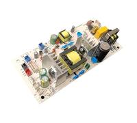 MKLUIY Fuente de alimentación for gabinete de vinos DQ04-001D DQ04-006D DQ04-008 Placa Base dedicada(DQ04-008)