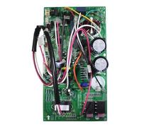MKLUIY K08CU-C-A (02-01) 9708075020 Compatible con Fujitsu la Placa Madre de Aire Acondicionado de frecuencia Variable de K08CU-02-01