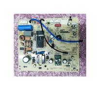 MKLUIY Placa Base de Aire Acondicionado A010283 V1.1 BPG. A.RP PG CTTC-210901816-PCB 110596, Compatible con TCL