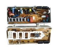 MKLUIY Placa Base De Lavadora Compatible con Samsung La Placa Base De La Lavadora WF-C863 WF-C963R/AC DC41-00049A.