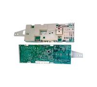 MKLUIY Placa Base XQG52-1095 WM1065 1086 Compatible con Siemens Lavadora de Tambor
