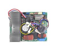 MKLUIY Placa de Circuito A010377 for Placa Base de Unidad Exterior de Aire Acondicionado, Compatible con Xiaomi Placa inversora de Aire Acondicionado