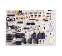 MKLUIY Placa de Circuito Impreso for Aire Acondicionado Compatible con Gree WZ4E35V35 30224058 GRZW4A-A1