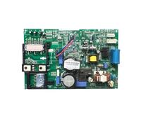 MKLUIY Placa de Circuito Impreso for Aire Acondicionado SX-W-NEC52-V1 KFR-35W/BP (Compatible con Aires acondicionados de 1,5 P o 12000 BTU)