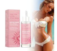 MKNZOME Autobronceador Corporal y Facial, 60ml Gotas Bronceadoras Faciales Bronceador Facial y Corporal sin Sol Acelerador Autobronceador, Self Tan Self Tanner Rápido para Mujeres y Hombres