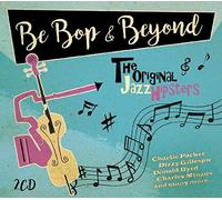 Mkom - Bebop & Beyond