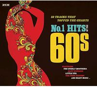 Mkom - No.1 Hits Of The Sixties