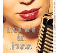 MKOM - Women In Jazz Icons