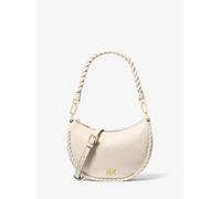 MKPochette transformable Kyla pequeño de piel - Nude - Michael Kors ONE SIZE