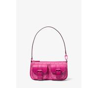 MKPochette transformable Zoe pequeño con logotipo - Rosa - Michael Kors ONE SIZE