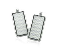 MKptopia 2 unidades de Lámpara LED para maletero compatible con 964 Pors-che 911 Carrera Boxster Cayman Turbo/GT2