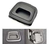 MKptopia Cubierta Trasera Del Maletero Del Coche Placa Inferior Alfombrilla Para El Suelo Mango De Alfombra Con Agujero Compatible Con Be-nz E Class CLS W213 W238 W257 2015-2021