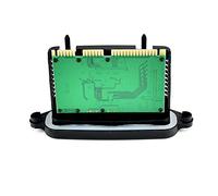 MKptopia Nuevo TMS Xenon Ballast Faros Módulo Compatible con B-MW Serie 5 520d 530d F07 F07N GT F10 F11 63117316217 63117304905 7316217 7316208