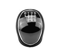 MKptopia Pomo de cambio compatible con For-d C-Max Mk2 Mk3 Grand C-Max Galaxy Ku-ga Mon-deo IV Mk4-6 velocidades (R-upon)