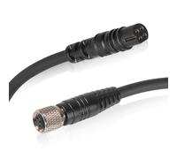 MKR-US2-12 - Cable adaptador universal Sonar 2 de 4 pines para transductor 1852072 - para Garmin Echo, echoMAP, Striker
