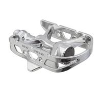 Mks Ar-2 Road Pedales, Unisex, metálico, One Pair
