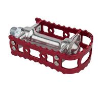 MKS BM-7 BMX Pedales MKS Bm-7 9/16 Rd