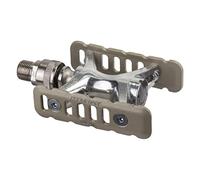 Clip-On PE. Mks Desmontable Titanfinish C. Bolsa