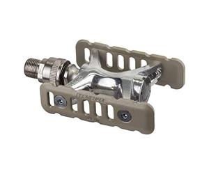 MKS Clip-On Pedale (abnehmbar)