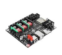 MKS DLC32 V2.0 Control Fuera de LíNea 32Bits ESP32 WIFI GRBL TFT MáQuina de Grabado LáSer de Escritorio DIY Placa Base Universal