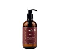 MKS Eco Aceite de Marrakech Normal Argán Semilla Cáñamo para Brillo & Humedad