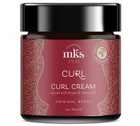 mks eco Curl Cream 113 g