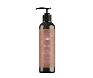 MKS Eco Isle of you Nourish Champú 296 ml Marrakesh