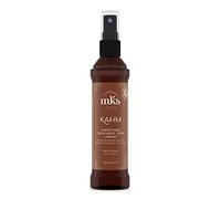 MKS Eco Kahm, Fragancia Original - 2 fl oz - Tratamiento Suavizante Para el Cabello con Proteína Vegetal de Keratina, Aceite de Argán Marroquí y Aceite de Semilla de Cáñamo - Libre de Crueldad Animal