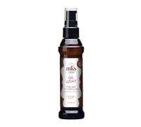 MKS Eco Marrakesh Aceite Light de Argán Semilla Cáñamo para Brillo Y Humedad 60