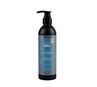 MKS Eco Marruecos Oil Light Brisa Fragancia Cuidado Champú para Pelo Fino Con