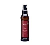 Aceite MKS eco, Original - 2 oz - Elixir para peinar el cabello - Aceite de argán marroquí - Hidrata y nutre el cabello, controla el encrespamiento, aumenta la suavidad