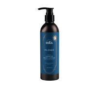 MKS eco Pilsner Men's Hand & Body Lotion Mannish Scent Loción corporal 296 ml