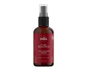 MKS Eco Style Bounce Volumizing Spray Original Scent 236ml - spray voluminizador