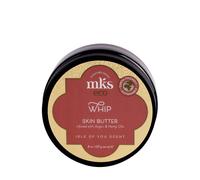 MKS eco Whip Skin Butter Isle of You Scent Loción corporal 227 g