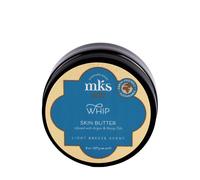 MKS eco Whip Skin Butter Light Breeze Loción corporal 227 g