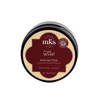 MKS eco Whip Skin Butter Original Scent Loción corporal 227 g