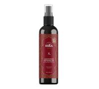 MKS eco X, Aroma Original - 10 fl oz - Tratamiento sin enjuague y desenredante - Aceite de argán marroquí, aceite de semilla de cáñamo - Vegano y libre de crueldad