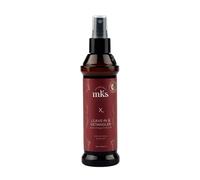 MKS Eco X, Fragancia Original - 4 fl oz - Tratamiento sin Enjuague y Desenredante - Con Aceites de Argán y de Semilla de Cáñamo - Vegano y Libre de Crueldad Animal