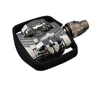 MKS (Mikashima) pedal dos orificios para encuadernación de doble cara para ta...