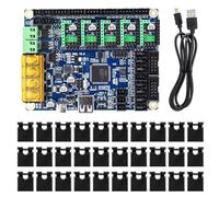 MKS OWL - Placa de control de impresora de 32 bits, placa base, piezas de repuesto, pantalla USB, impresión de 150 MHz, LPC5528 TS35, impresión de disco USB