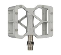 MKS Pedales de plataforma ALLWAYS gris one_size