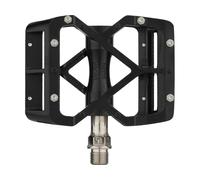 MKS Pedales de plataforma ALLWAYS negro one_size
