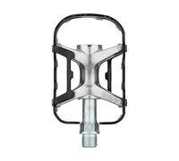 MKS Pedales de plataforma MT-LITE negro one_size