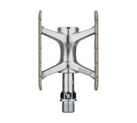 MKS Pedales de plataforma PROMENADE gris one_size