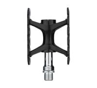 MKS Pedales de plataforma PROMENADE negro one_size